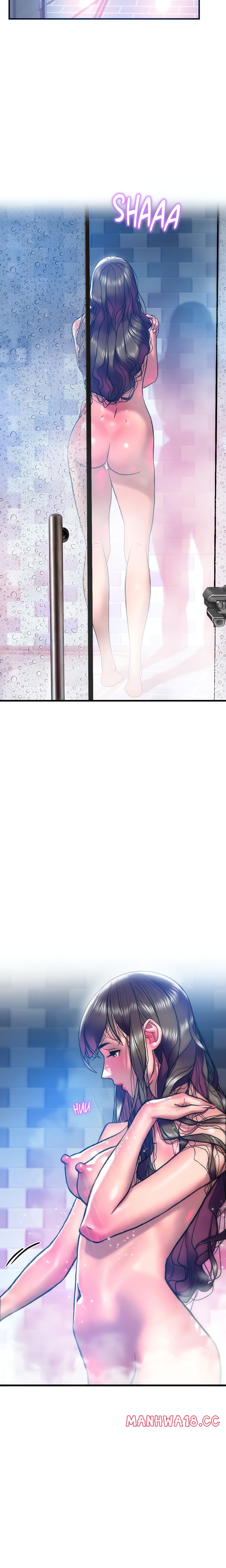 The Monster in My Room - Chapter 18 - picture 7