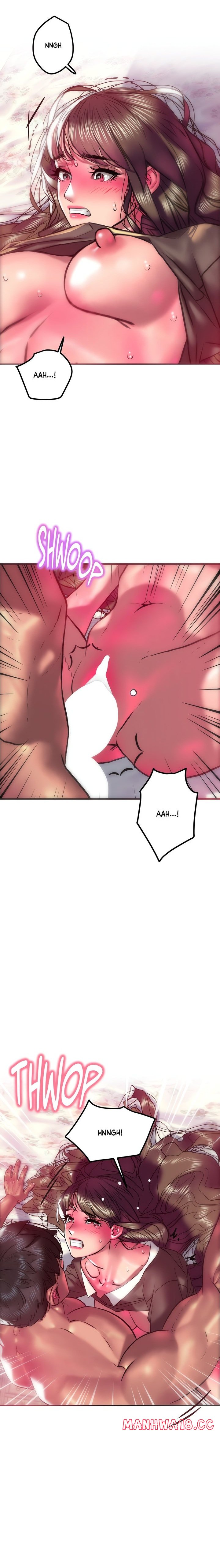 The Monster in My Room - Chapter 19 - picture 12
