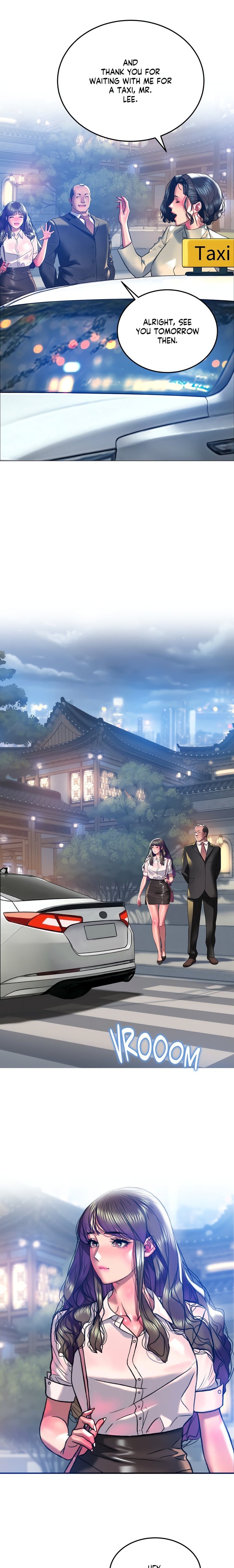 The Monster in My Room - Chapter 20 - picture 14