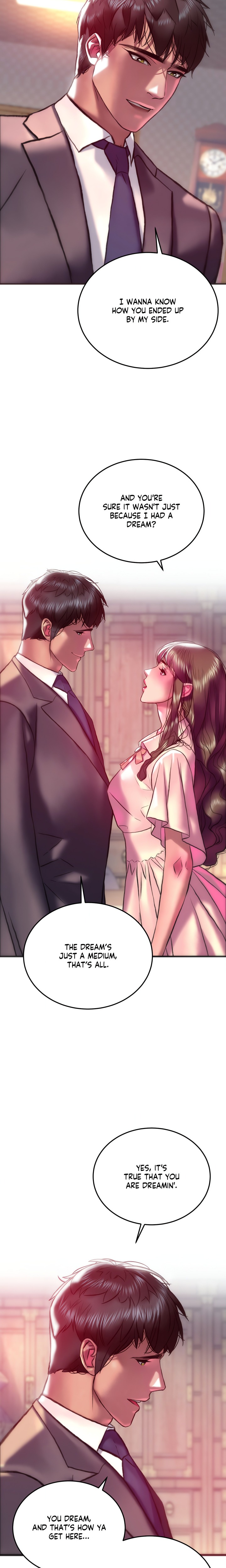 The Monster in My Room - Chapter 21 - picture 8