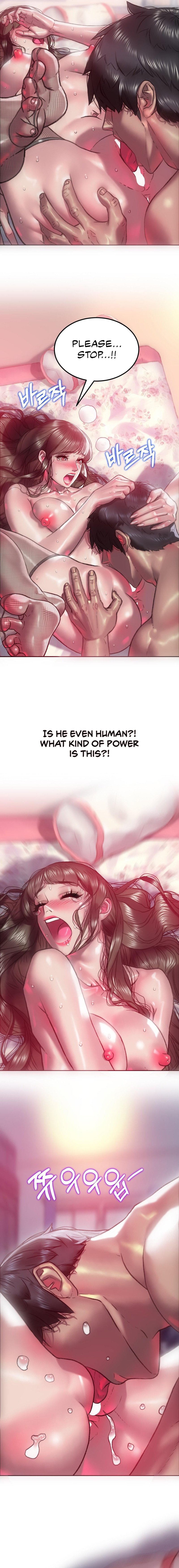 The Monster in My Room - Chapter 1 - picture 1