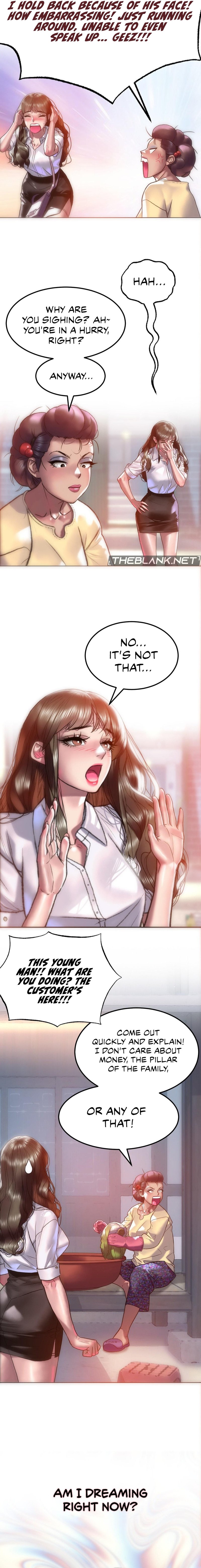 The Monster in My Room - Chapter 1 - picture 16