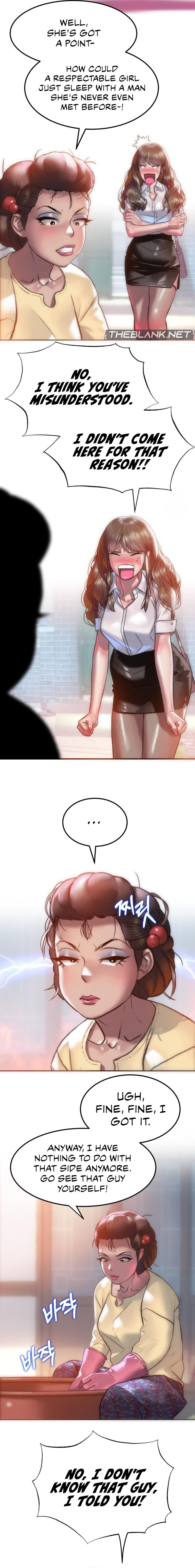 The Monster in My Room - Chapter 1 - picture 18