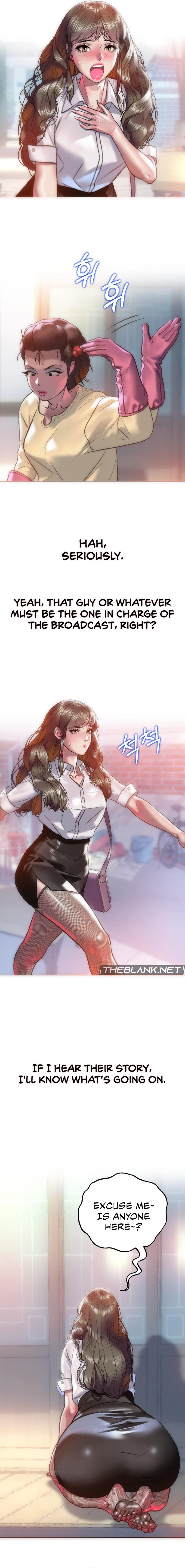 The Monster in My Room - Chapter 1 - picture 19