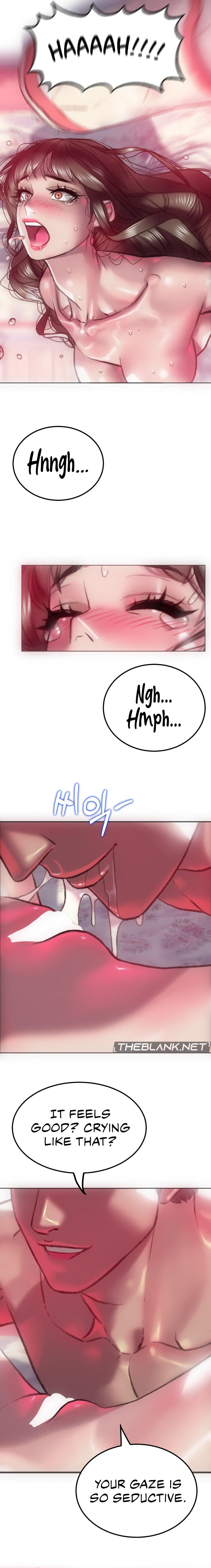 The Monster in My Room - Chapter 1 - picture 2