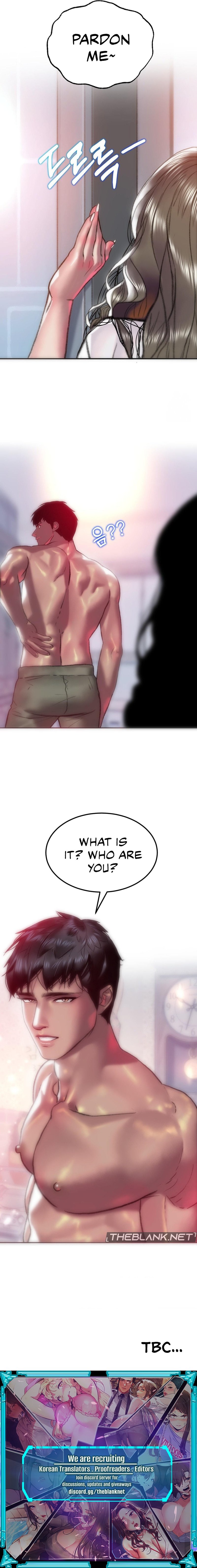 The Monster in My Room - Chapter 1 - picture 20