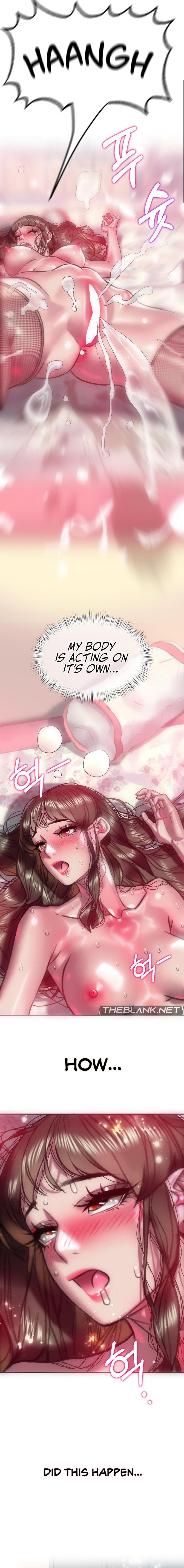 The Monster in My Room - Chapter 1 - picture 7