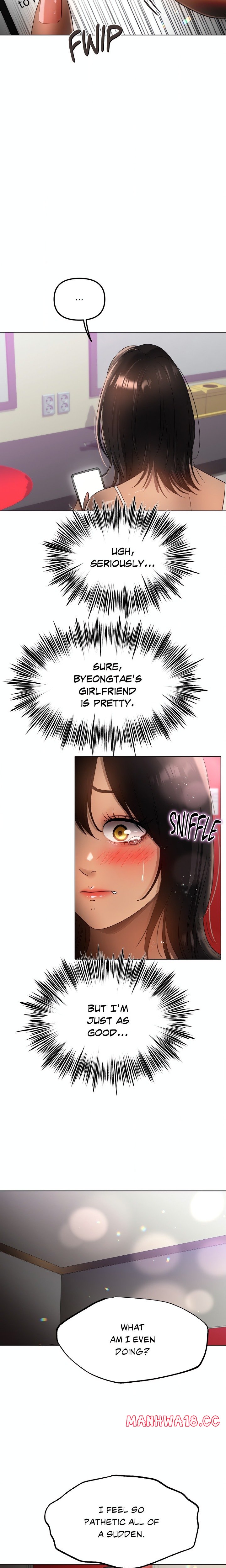 Do You Like to Exercise? - Chapter 20 - picture 14