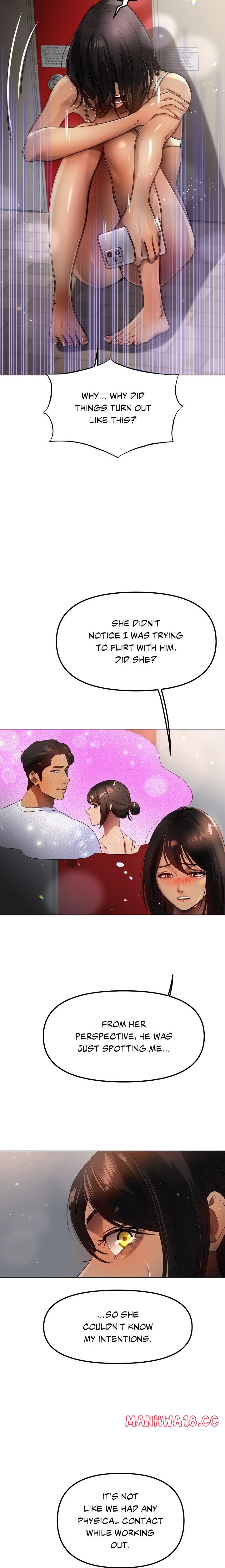 Do You Like to Exercise? - Chapter 20 - picture 15