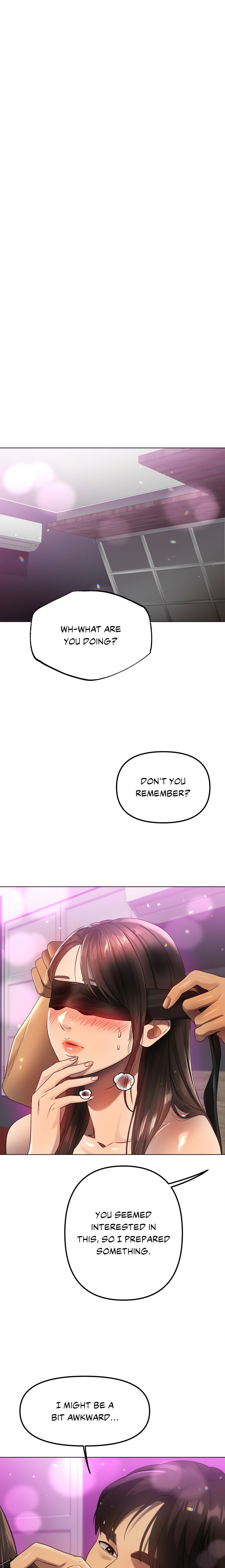Do You Like to Exercise? - Chapter 20 - picture 17