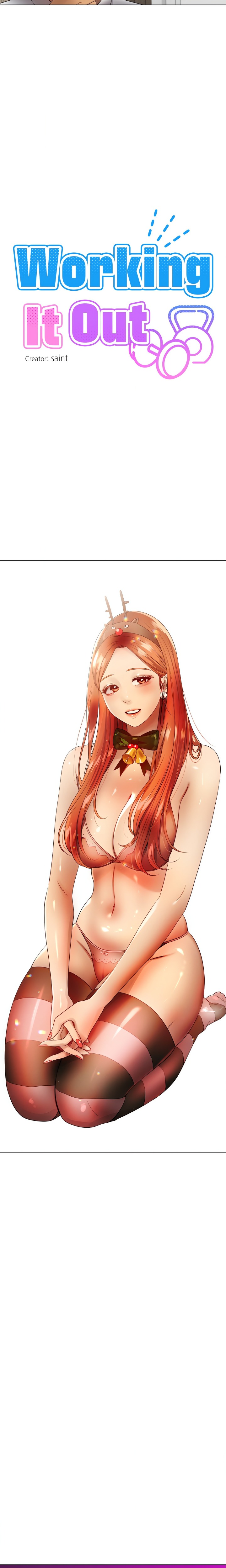 Do You Like to Exercise? - Chapter 20 - picture 2