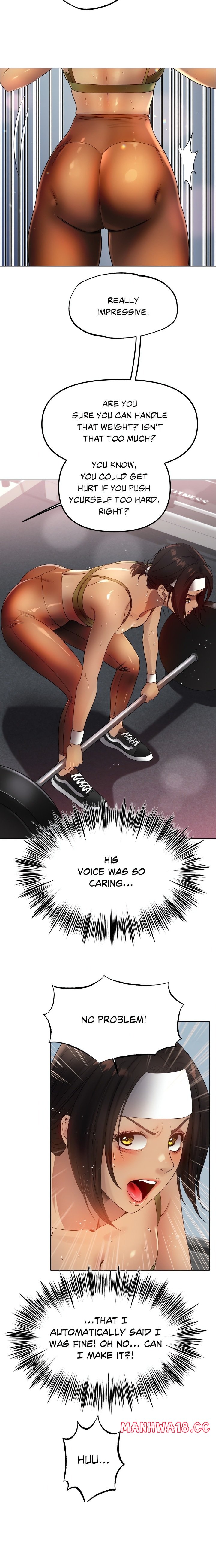 Do You Like to Exercise? - Chapter 20 - picture 4