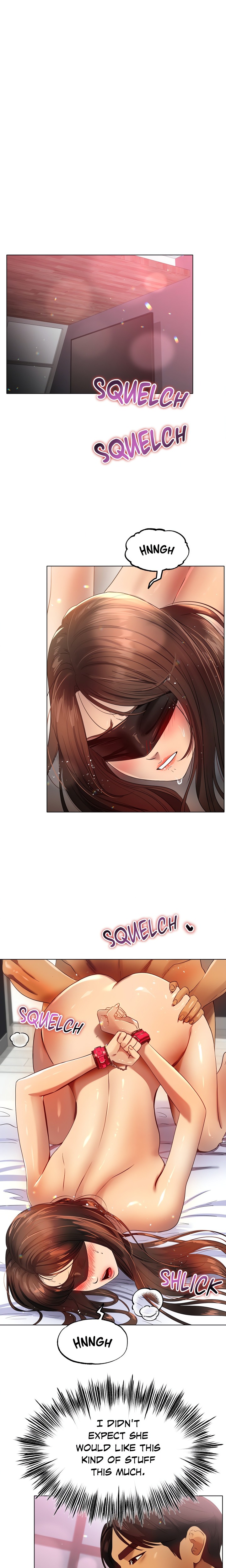 Do You Like to Exercise? - Chapter 21 - picture 0
