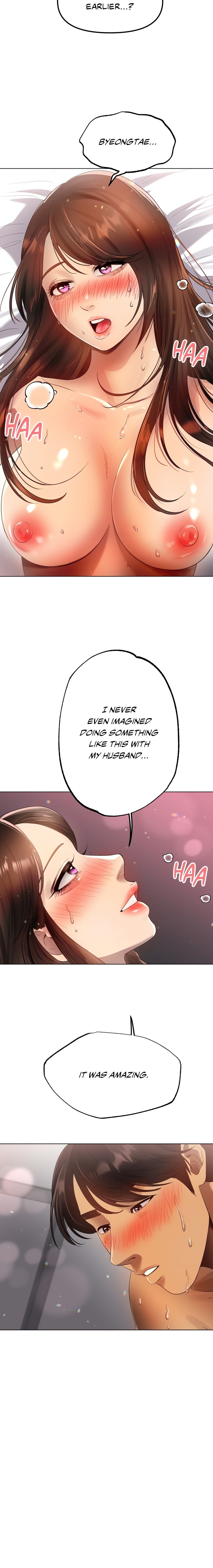 Do You Like to Exercise? - Chapter 21 - picture 15