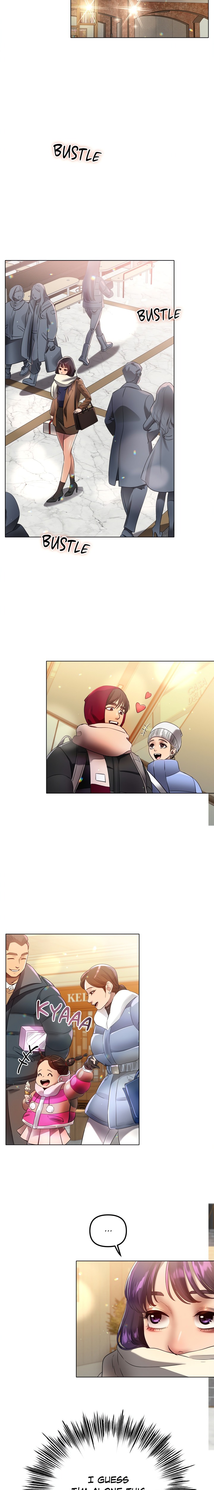 Do You Like to Exercise? - Chapter 22 - picture 10