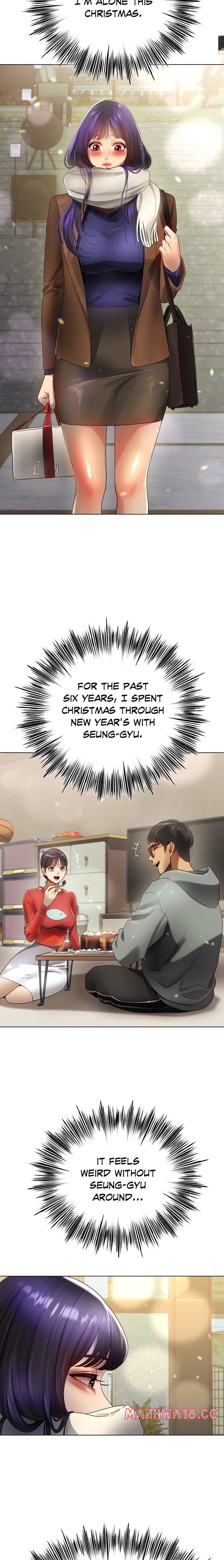 Do You Like to Exercise? - Chapter 22 - picture 11