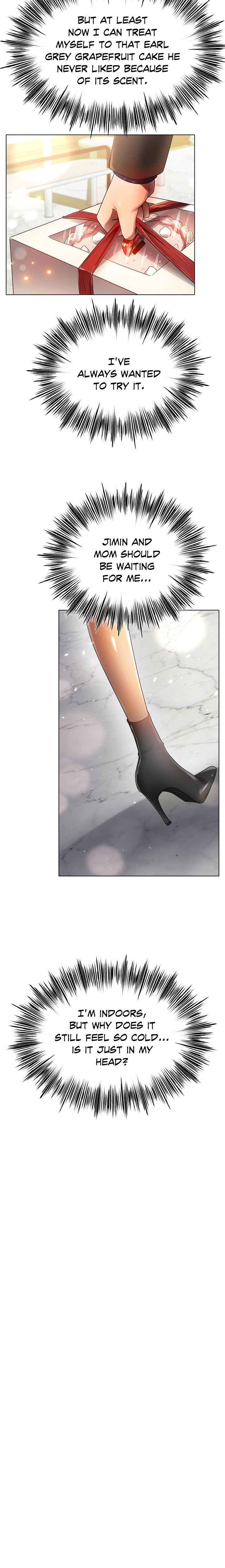 Do You Like to Exercise? - Chapter 22 - picture 12