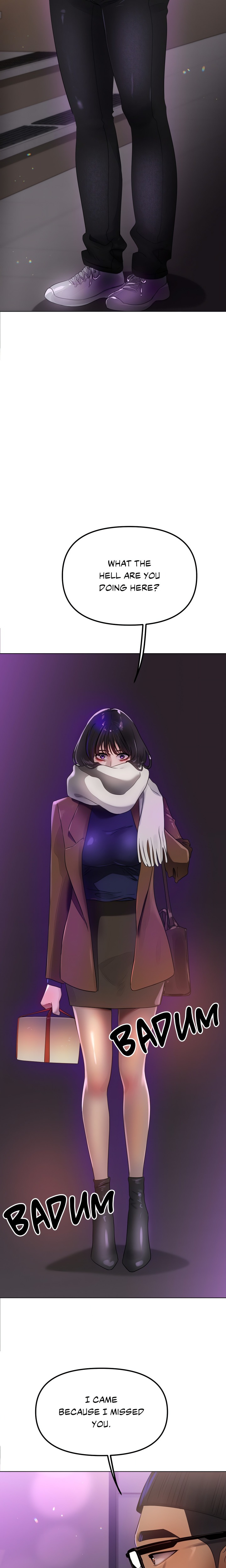 Do You Like to Exercise? - Chapter 22 - picture 14