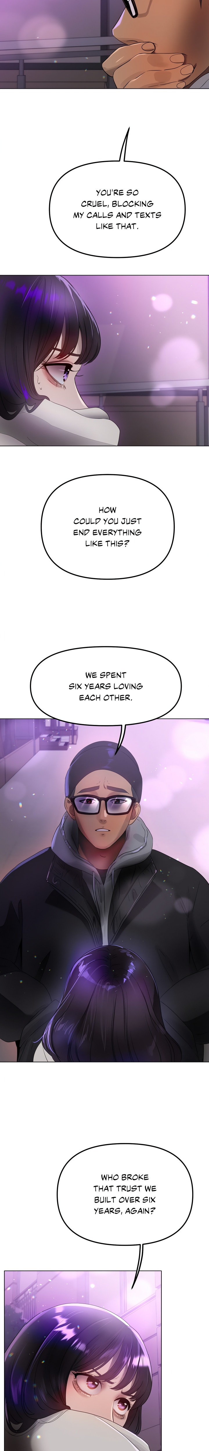 Do You Like to Exercise? - Chapter 22 - picture 15