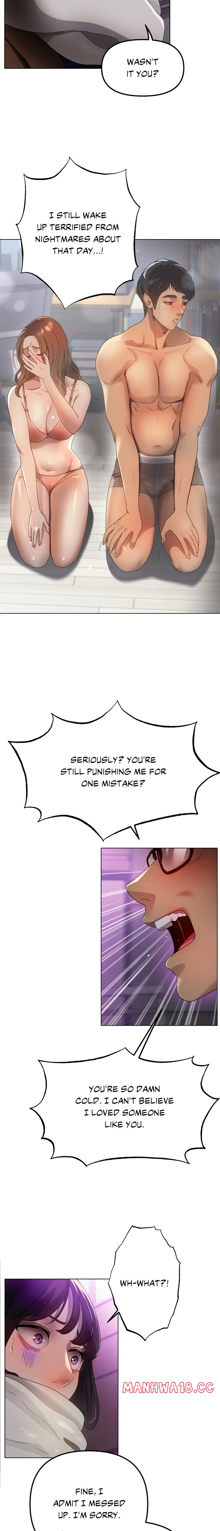 Do You Like to Exercise? - Chapter 22 - picture 16