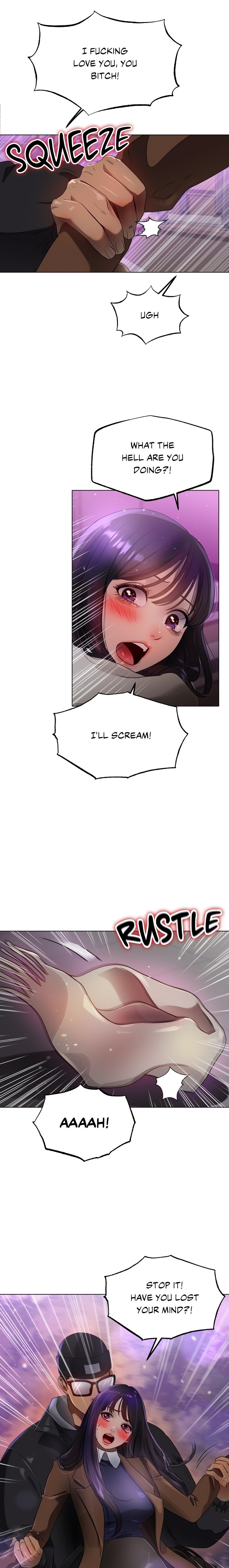 Do You Like to Exercise? - Chapter 22 - picture 18