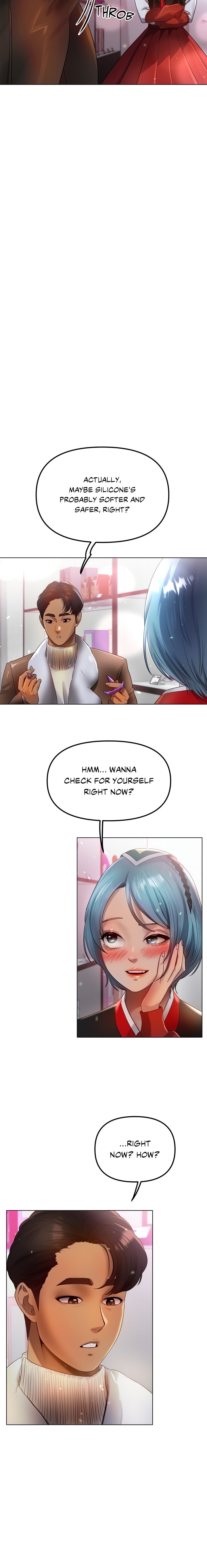 Do You Like to Exercise? - Chapter 22 - picture 3