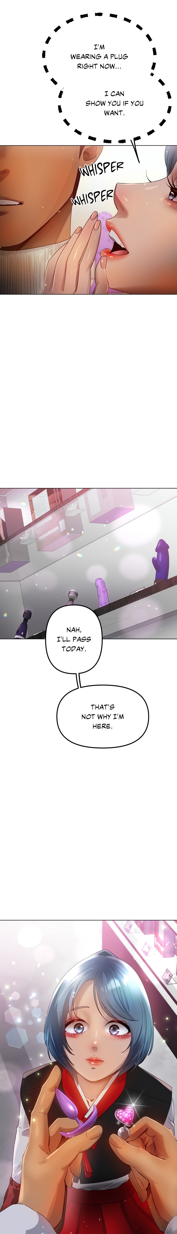Do You Like to Exercise? - Chapter 22 - picture 4