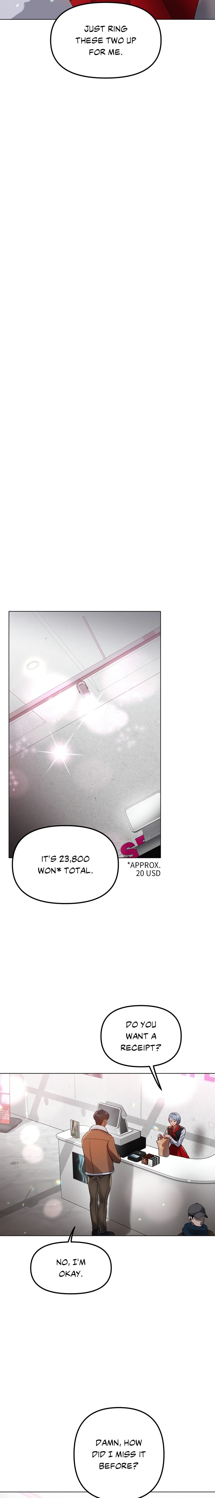 Do You Like to Exercise? - Chapter 22 - picture 5