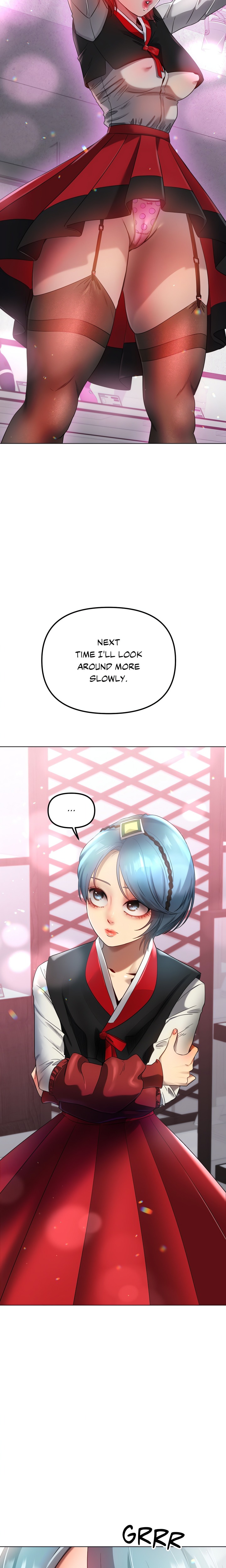 Do You Like to Exercise? - Chapter 22 - picture 7