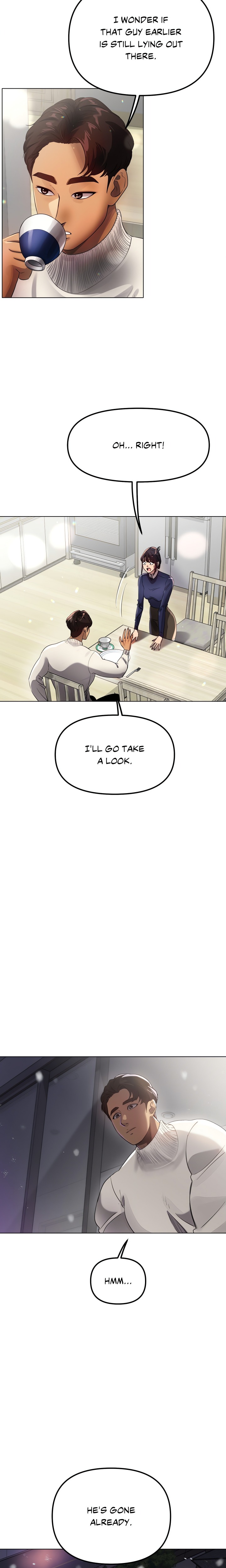Do You Like to Exercise? - Chapter 23 - picture 1