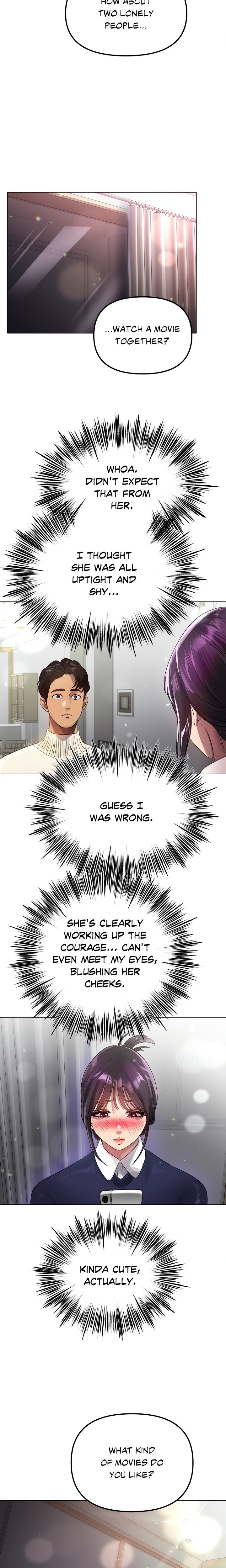 Do You Like to Exercise? - Chapter 23 - picture 11