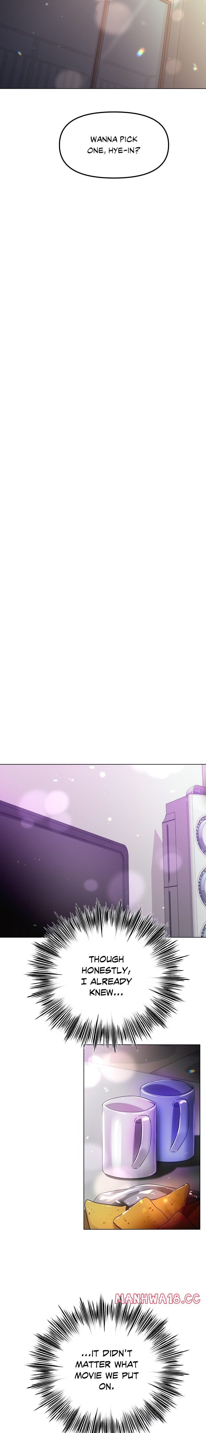 Do You Like to Exercise? - Chapter 23 - picture 12