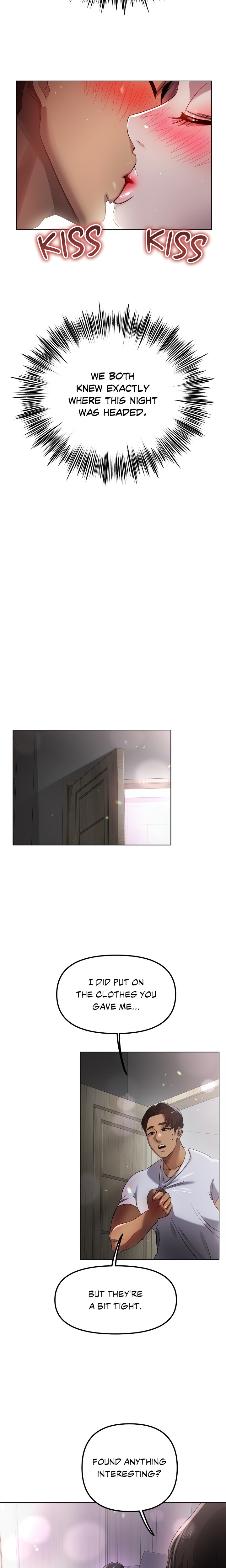 Do You Like to Exercise? - Chapter 23 - picture 13