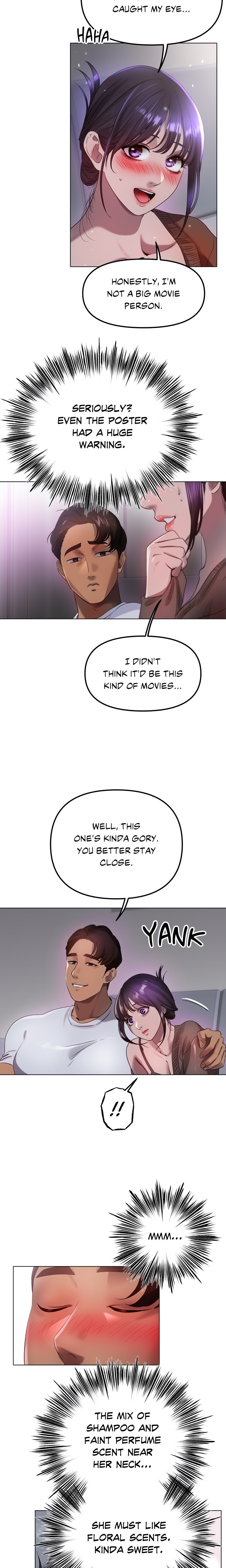 Do You Like to Exercise? - Chapter 23 - picture 15