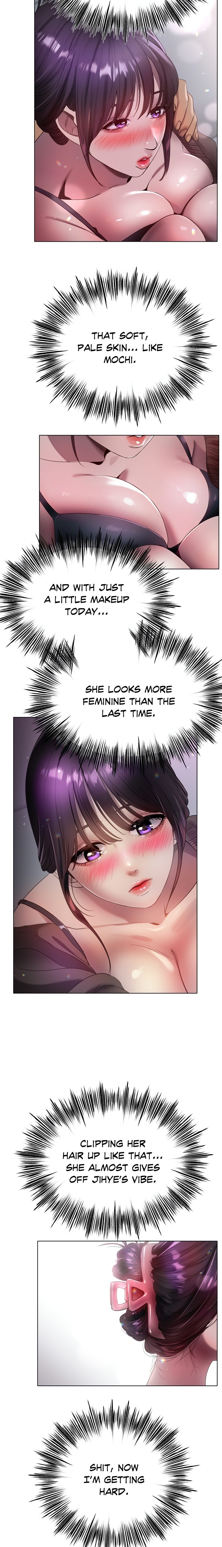 Do You Like to Exercise? - Chapter 23 - picture 16