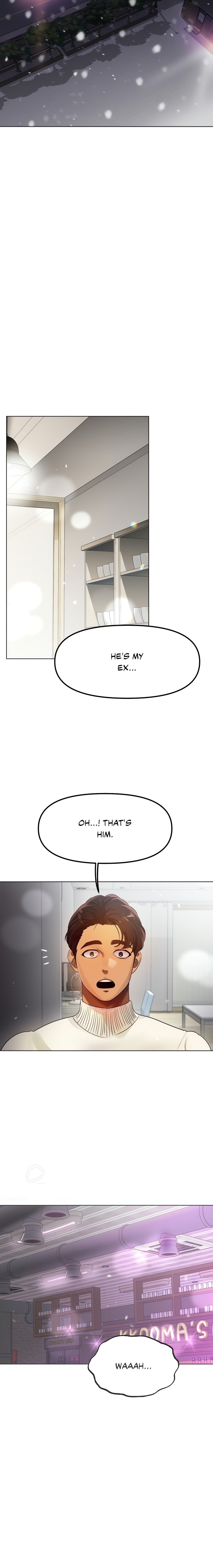 Do You Like to Exercise? - Chapter 23 - picture 2