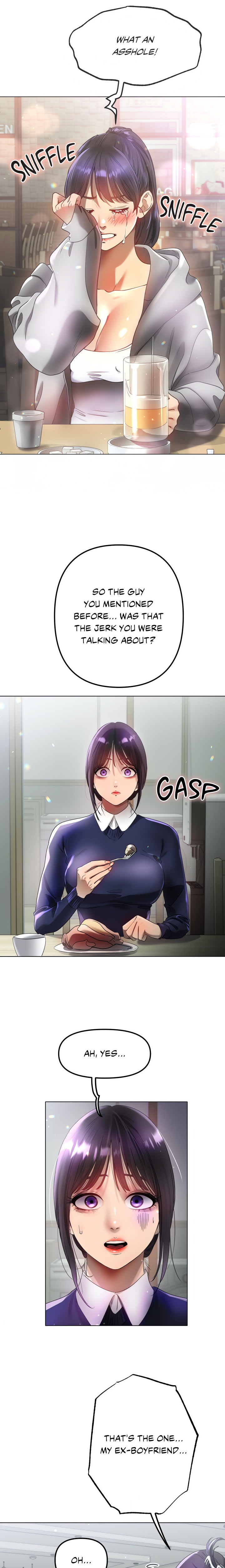 Do You Like to Exercise? - Chapter 23 - picture 3