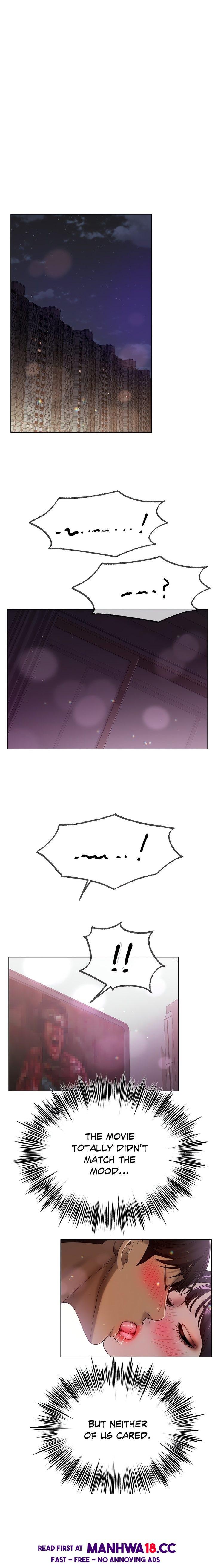 Do You Like to Exercise? - Chapter 24 - picture 0