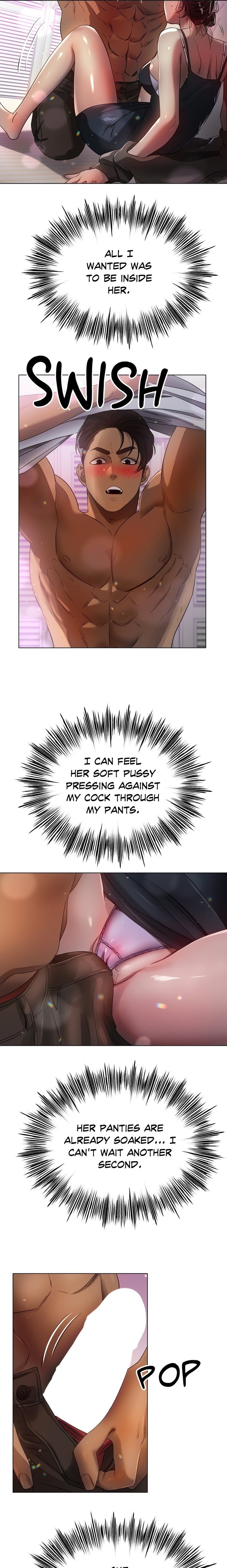 Do You Like to Exercise? - Chapter 24 - picture 1