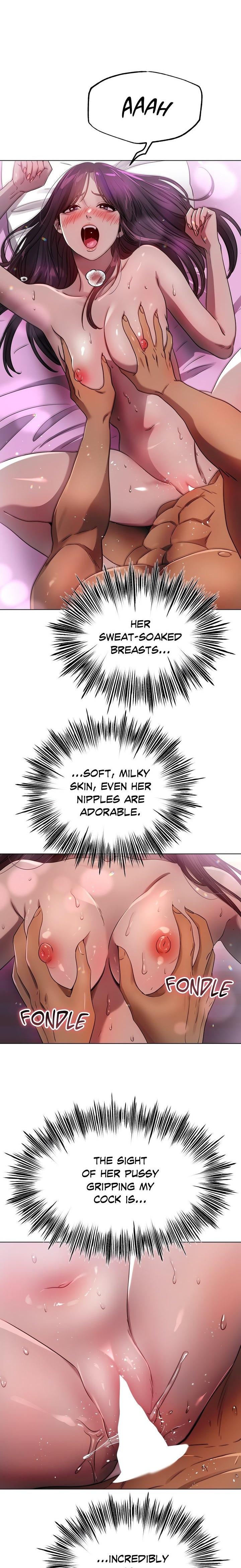 Do You Like to Exercise? - Chapter 24 - picture 10