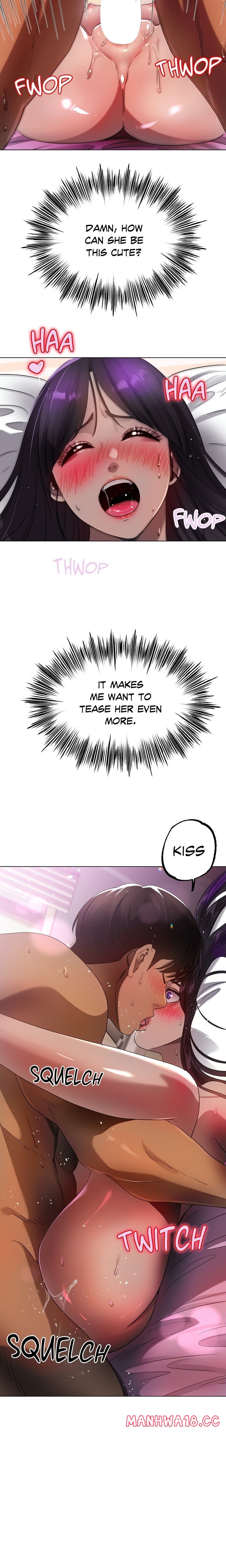 Do You Like to Exercise? - Chapter 24 - picture 14
