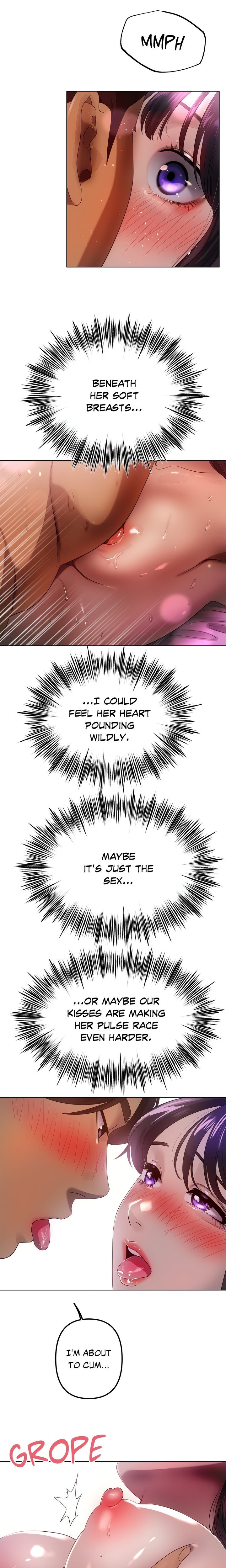 Do You Like to Exercise? - Chapter 24 - picture 15