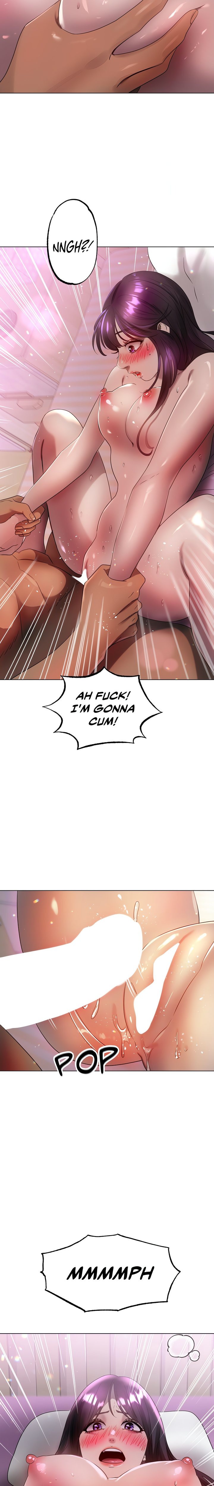 Do You Like to Exercise? - Chapter 24 - picture 16