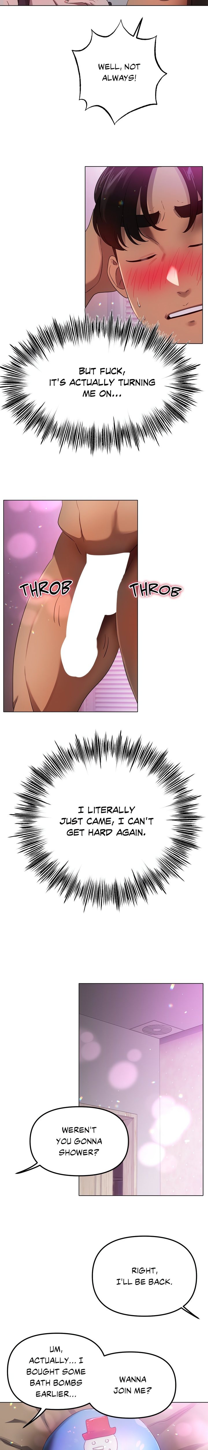 Do You Like to Exercise? - Chapter 24 - picture 19