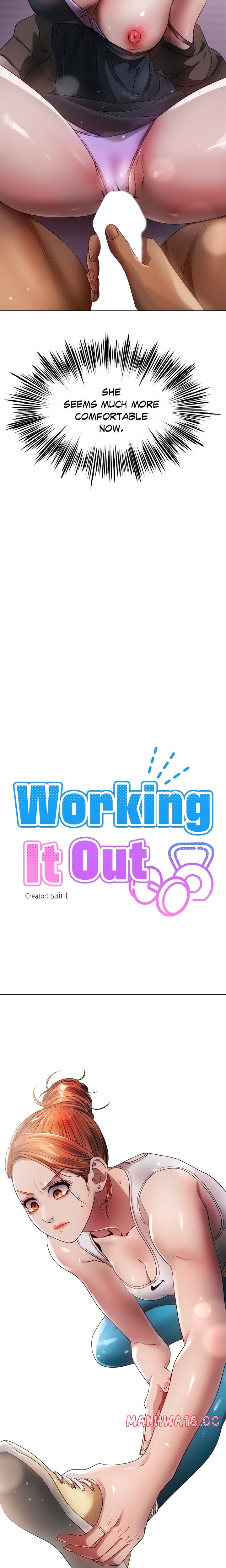 Do You Like to Exercise? - Chapter 24 - picture 3