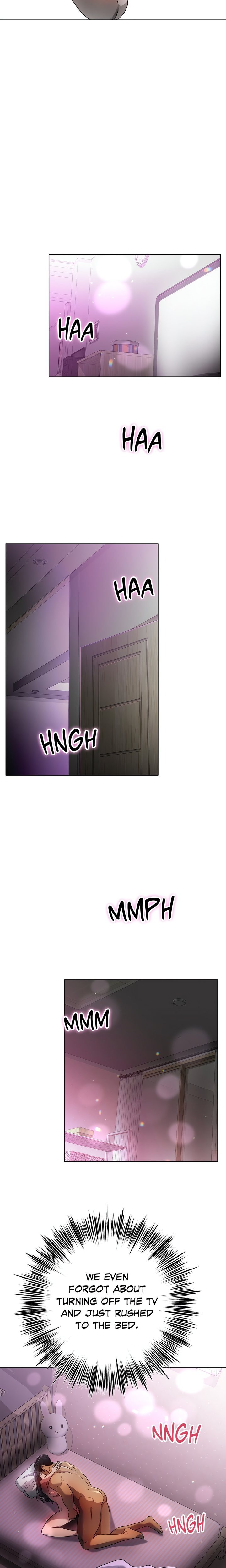 Do You Like to Exercise? - Chapter 24 - picture 4