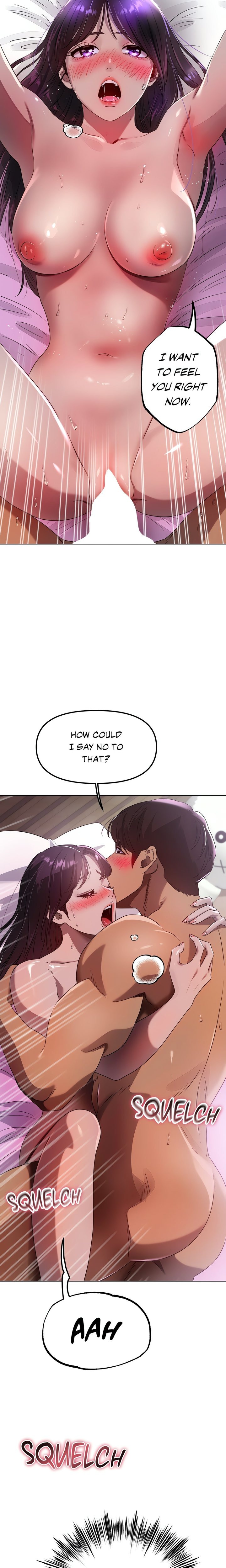 Do You Like to Exercise? - Chapter 24 - picture 7
