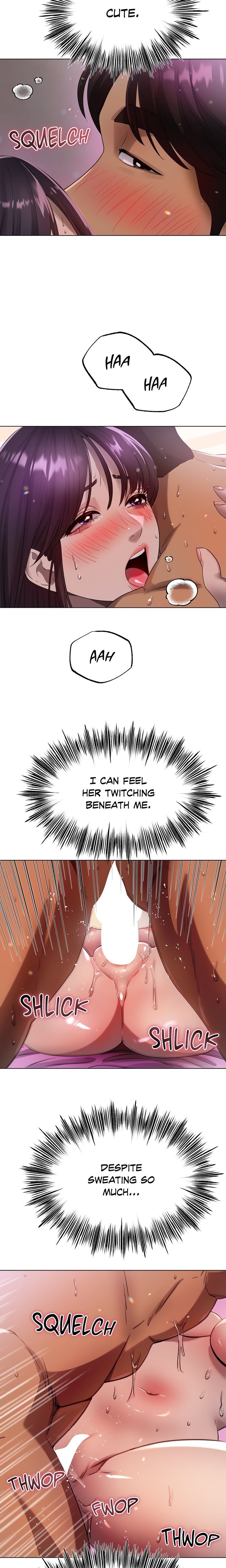 Do You Like to Exercise? - Chapter 24 - picture 8