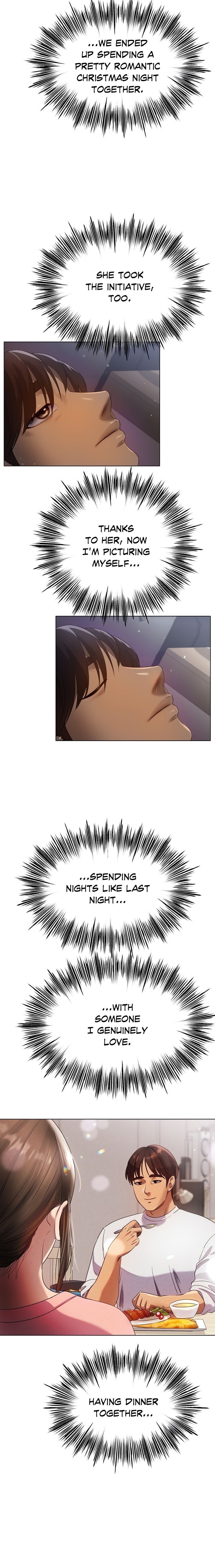 Do You Like to Exercise? - Chapter 25 - picture 12