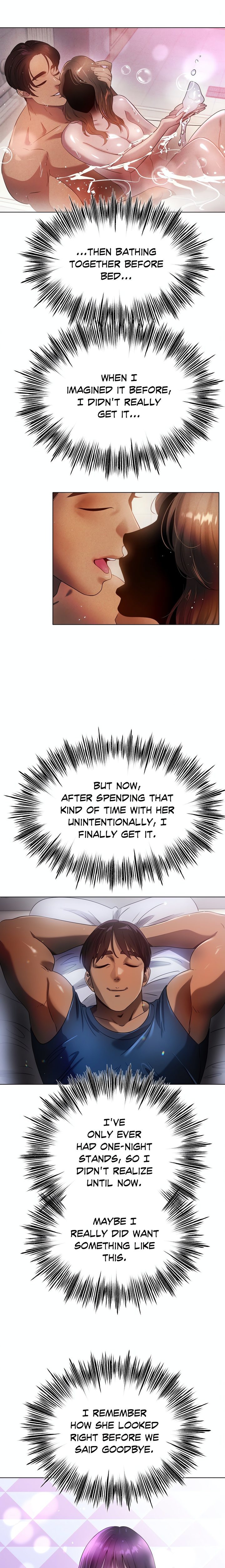 Do You Like to Exercise? - Chapter 25 - picture 13